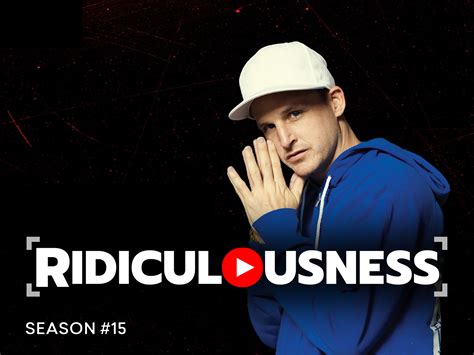 ridiculousness season 15